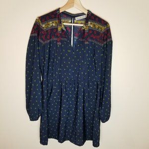 Abercrombie & Fitch Boho Dress